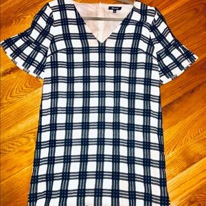 Madewell dress